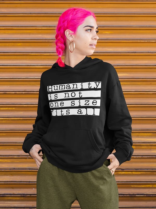 LGBTQ+ Graphic Tees - Queer Unisex Apparel