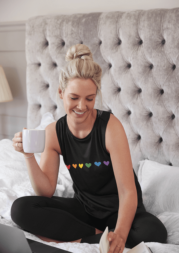 LGBTQ+ Graphic Tees - Queer Unisex Apparel