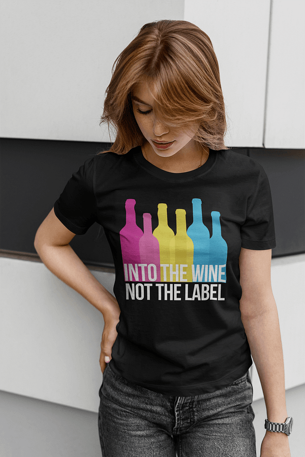 LGBTQ+ Graphic Tees - Queer Unisex Apparel