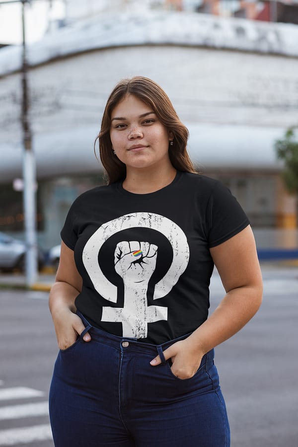 LGBTQ+ Graphic Tees - Queer Unisex Apparel