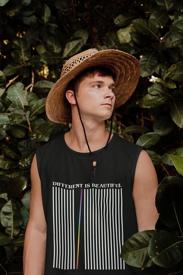 LGBTQ+ Graphic Tees - Queer Unisex Apparel
