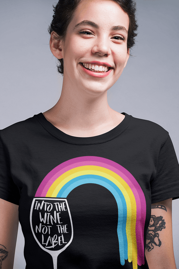LGBTQ+ Graphic Tees - Queer Unisex Apparel