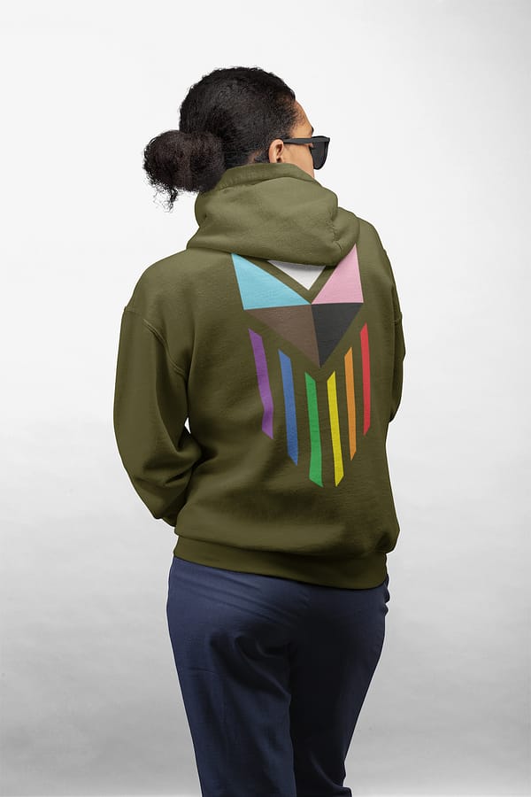 LGBTQ+ Graphic Tees - Queer Unisex Apparel