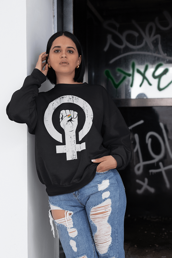 LGBTQ+ Graphic Tees - Queer Unisex Apparel