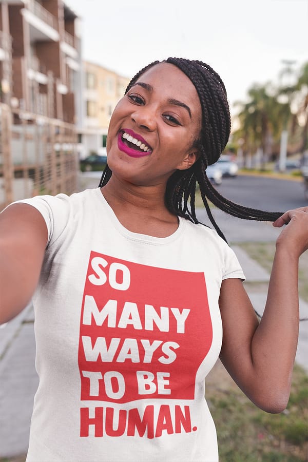 LGBTQ+ Graphic Tees - Queer Unisex Apparel