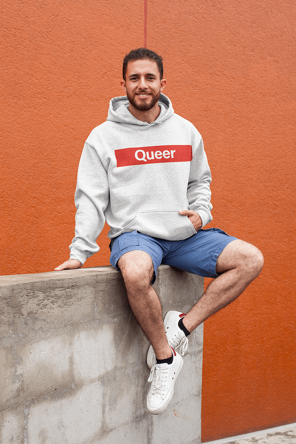 LGBTQ+ Graphic Tees - Queer Unisex Apparel