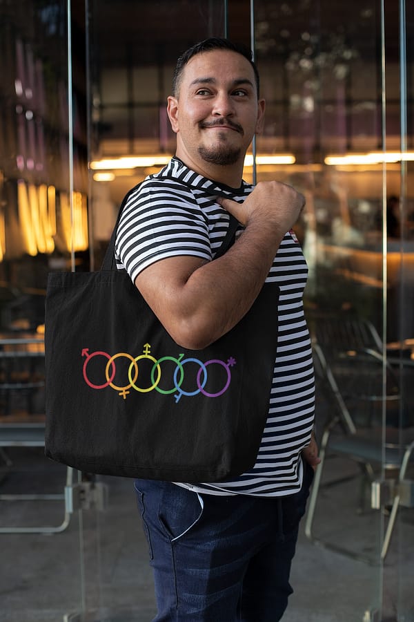 LGBTQ+ Apparel and Accessories - Queer Unisex Apparel