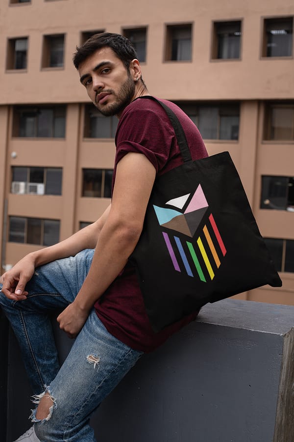 LGBTQ+ Apparel and Accessories - Queer Unisex Apparel