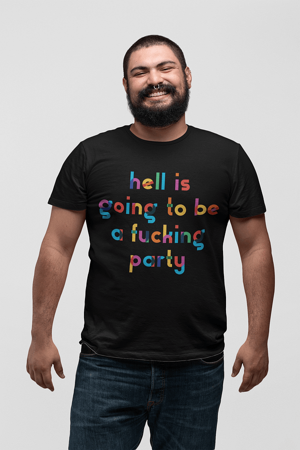 LGBTQ Pride Shirt - LGBTQ+ Apparel and Accessories - Queer Unisex Apparel