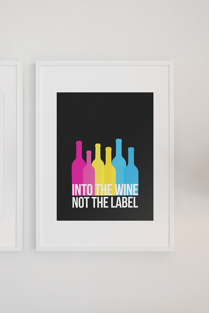 LGBTQ+ Graphic Prints - Queer Art