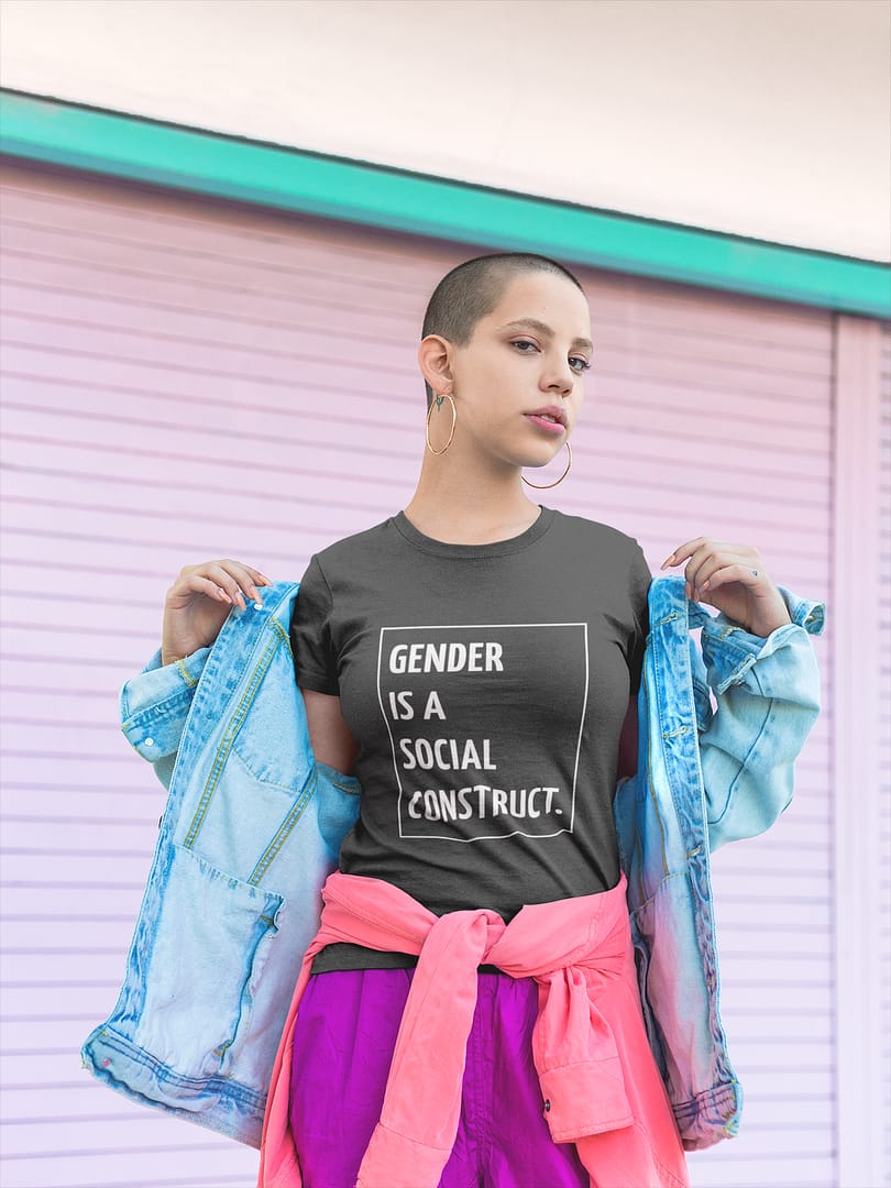 LGBTQ+ Graphic Tees - Queer Unisex Apparel